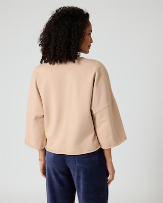 Produktabbildung 4 für Pullover mit V-Ausschnitt