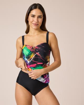 Produktabbildung 3 für Tankini "Fantasy"