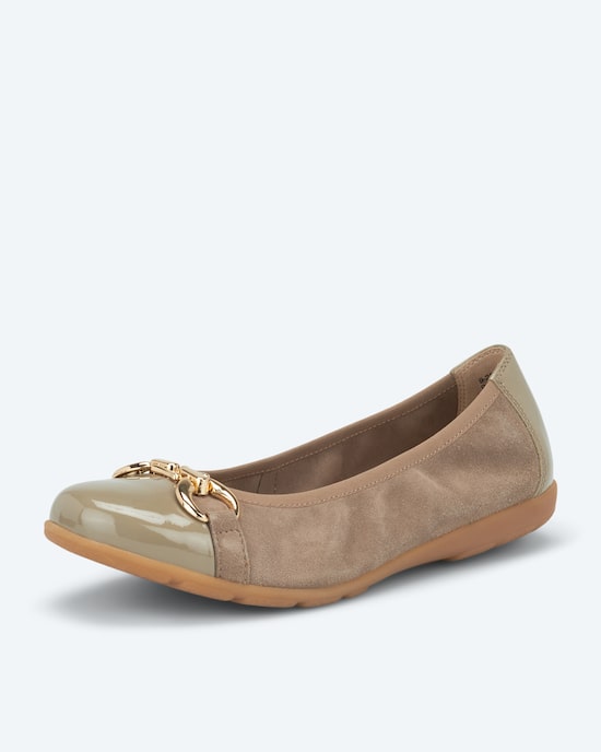 Produktabbildung für Ballerina mit Dekokette
