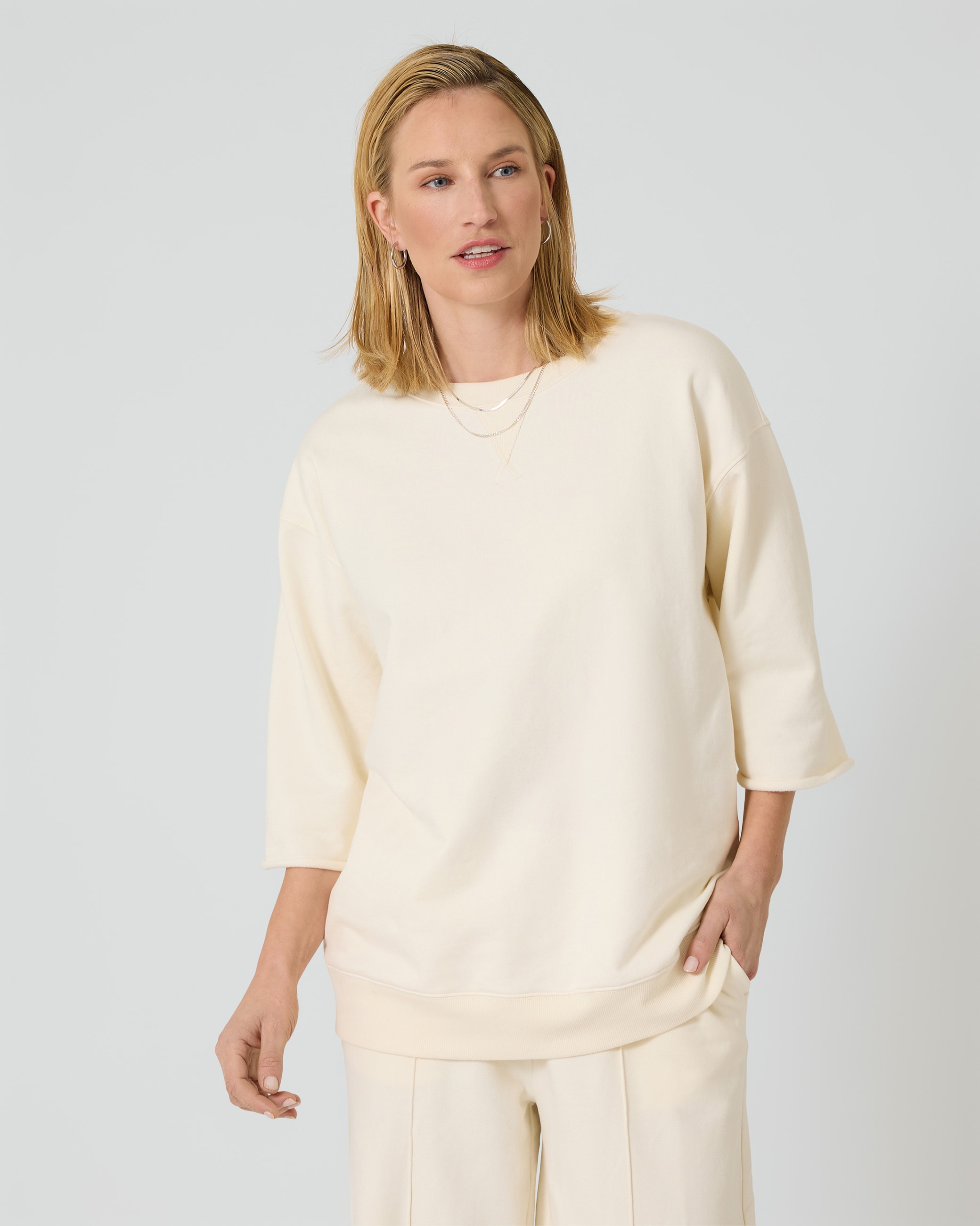 Produktabbildung für Jersey-Set, 2tlg.