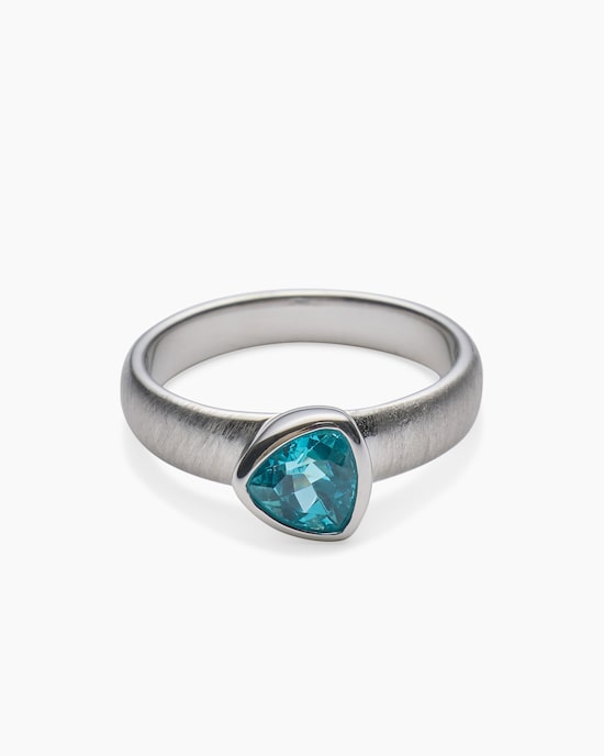 Produktabbildung für Ring mit Apatit