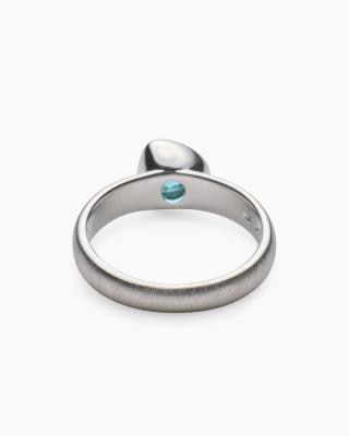 Ring mit Apatit