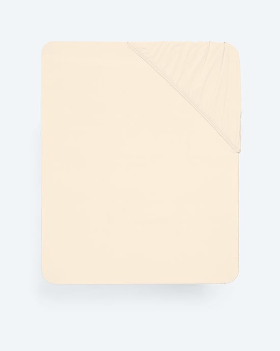 Produktabbildung für Spannbettlaken aus Jersey