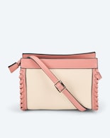 Produktabbildung für Tasche in Canvas-Optik