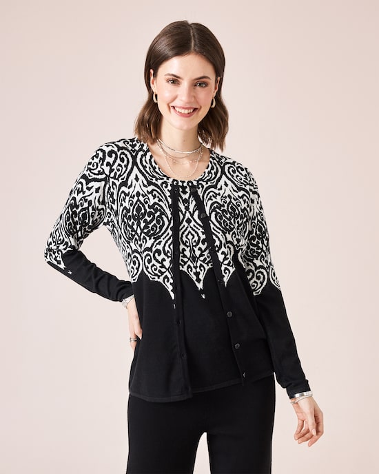 Produktabbildung für Classic Twinset "Ornament"