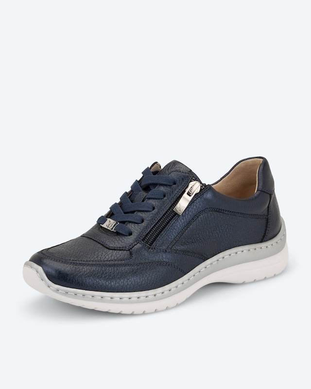 Sneaker in H-Weite
