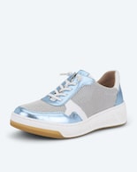 Produktabbildung für Sneaker im Materialmix