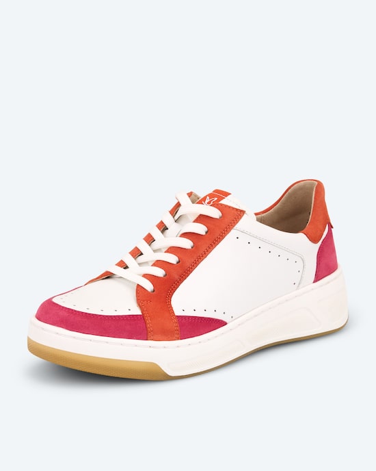 Produktabbildung für Sneaker im Farbmix