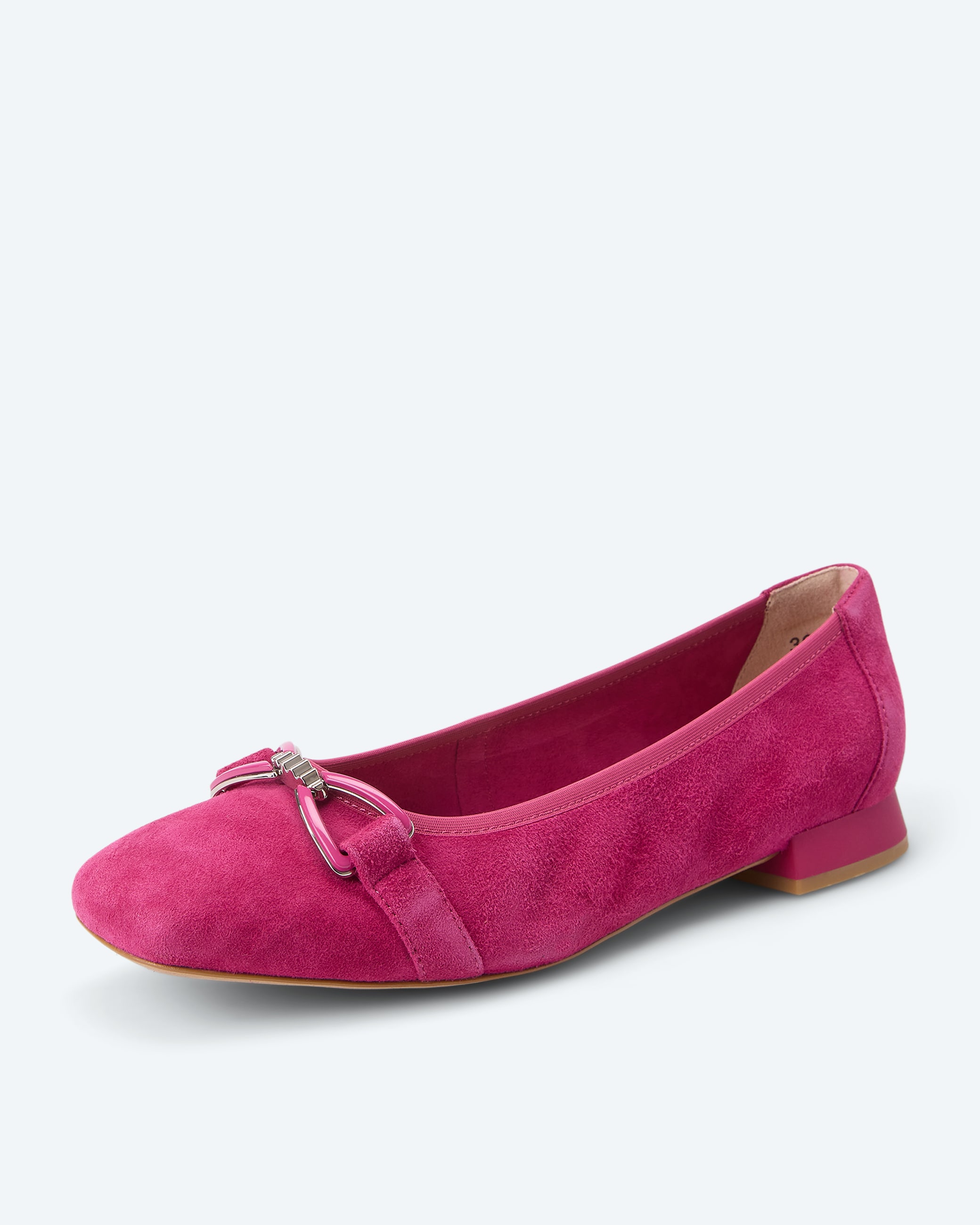 Produktabbildung für Ballerina mit Kettendeko