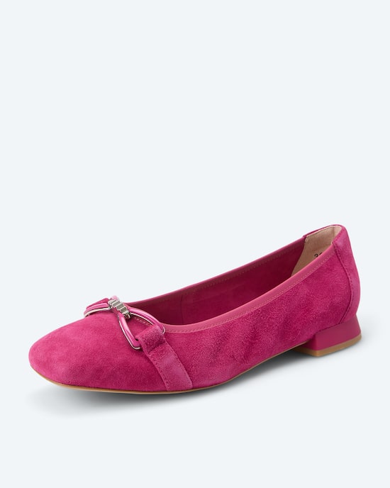 Produktabbildung für Ballerina mit Kettendeko