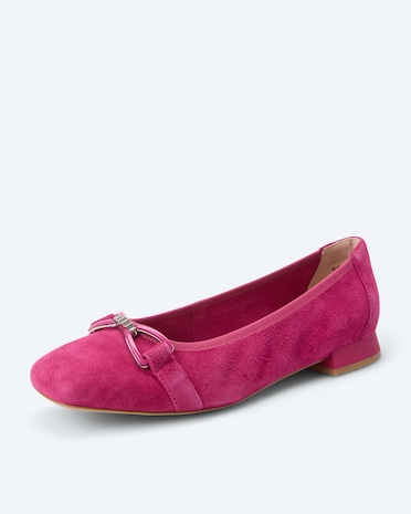 Produktabbildung für Ballerina mit Kettendeko