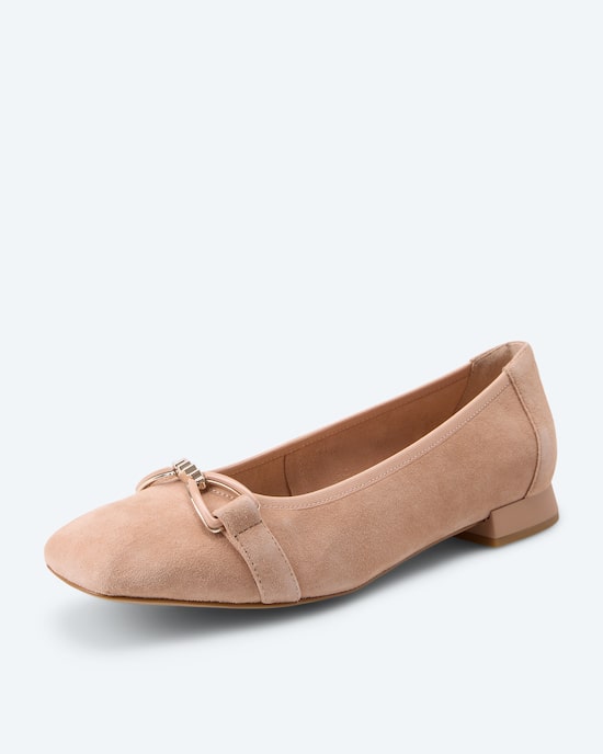 Produktabbildung für Ballerina mit Kettendeko