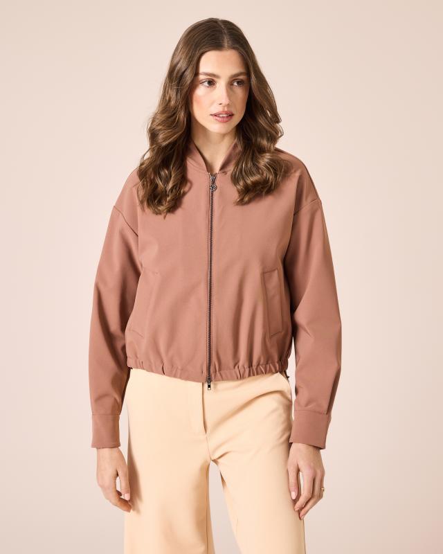 Power Stretch Blouson