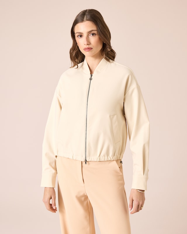 Power Stretch Blouson