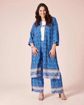 Produktabbildung 1 für Kimono