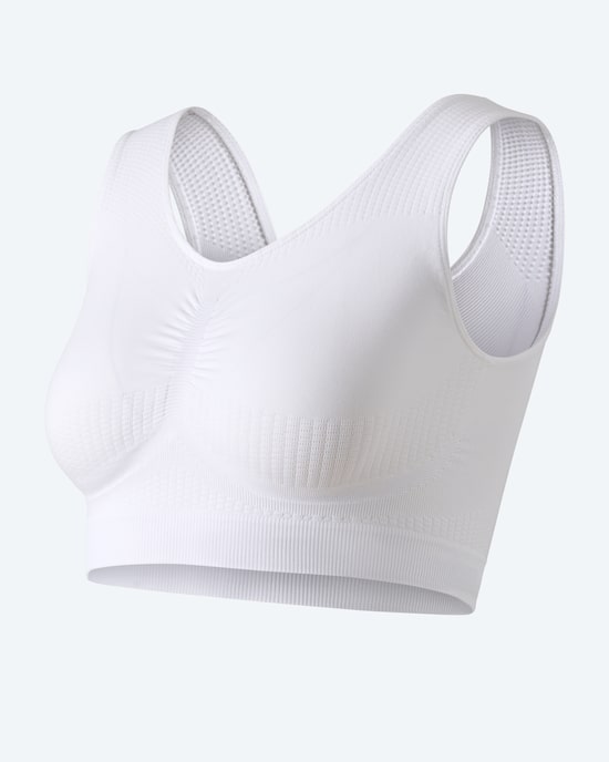 Produktabbildung für 3D-Massage-Bustier