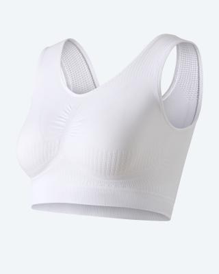 3D-Massage-Bustier