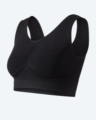 3D-Massage-Bustier