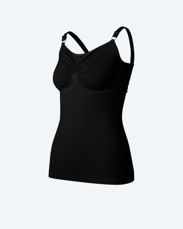 Leichttop 2.0 mit Push-up-Zone
