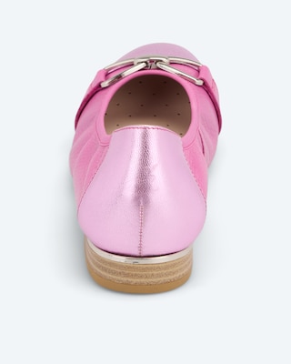 Produktabbildung 21 für Ballerina aus Hirschleder