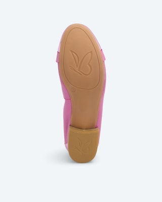 Produktabbildung 23 für Ballerina aus Hirschleder