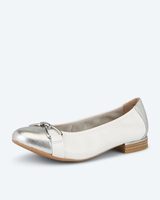 Produktabbildung 8 für Ballerina aus Hirschleder