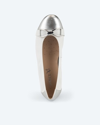 Produktabbildung 11 für Ballerina aus Hirschleder
