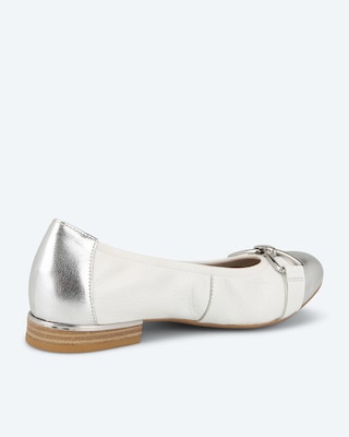 Produktabbildung 10 für Ballerina aus Hirschleder