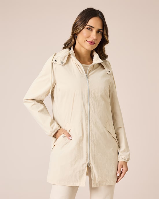 Produktabbildung für Übergangsjacke