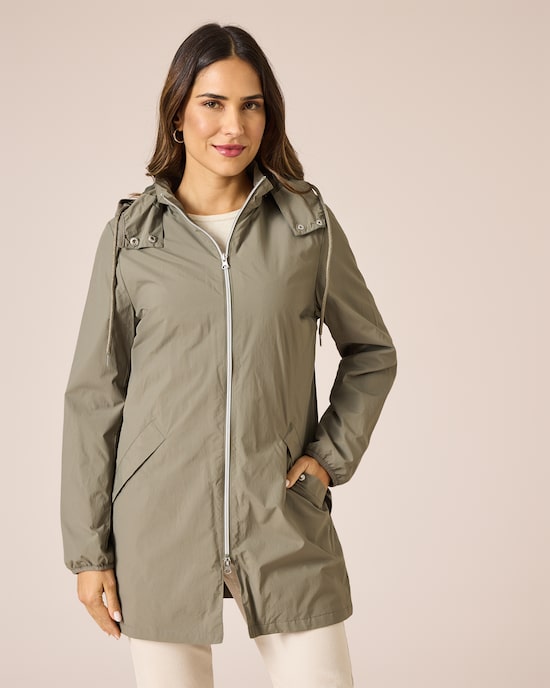 Produktabbildung für Übergangsjacke