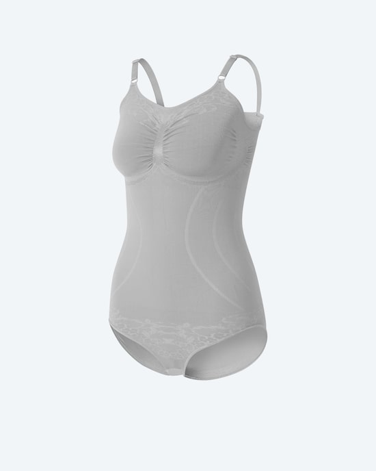 Produktabbildung für Body Taillenpower "Blütenschörkel"