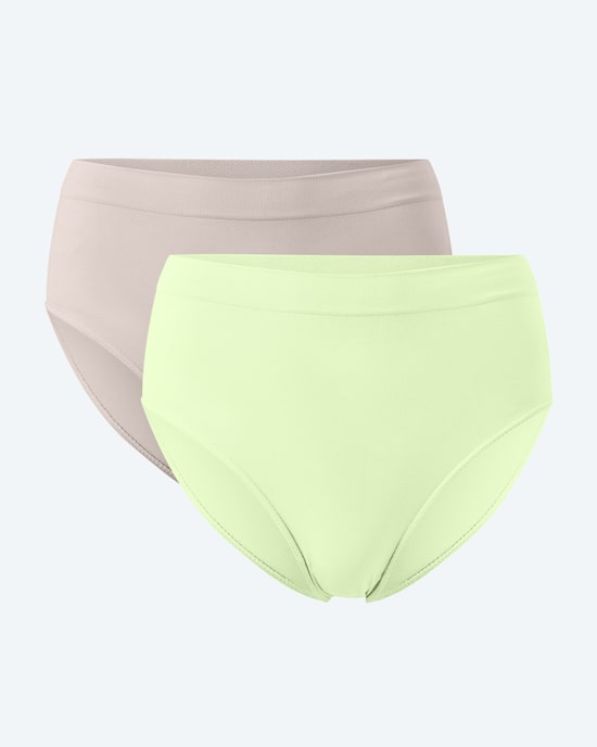 Produktabbildung für Seamless Slips, 2tlg.