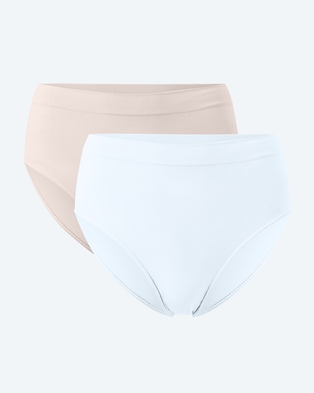 Seamless Slips, 2tlg.