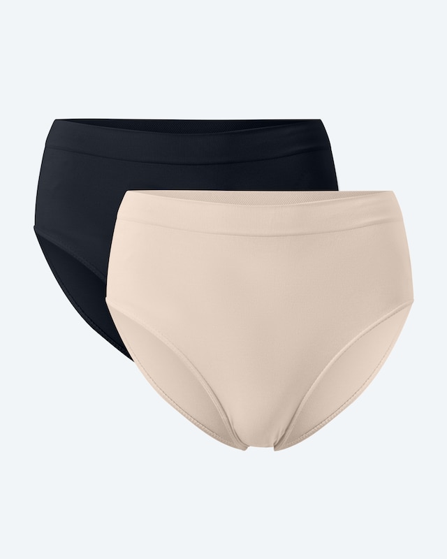 Seamless Slips, 2tlg.