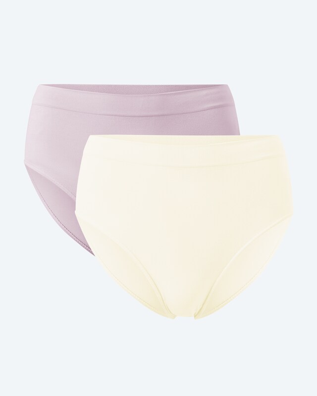 Seamless Slips, 2tlg.