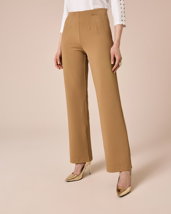 Produktabbildung für Schlupfhose mit weitem Bein