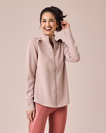 Produktabbildung für Sweat Cardigan