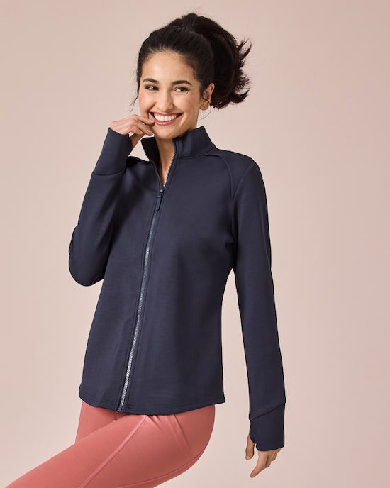 Produktabbildung für Sweat Cardigan