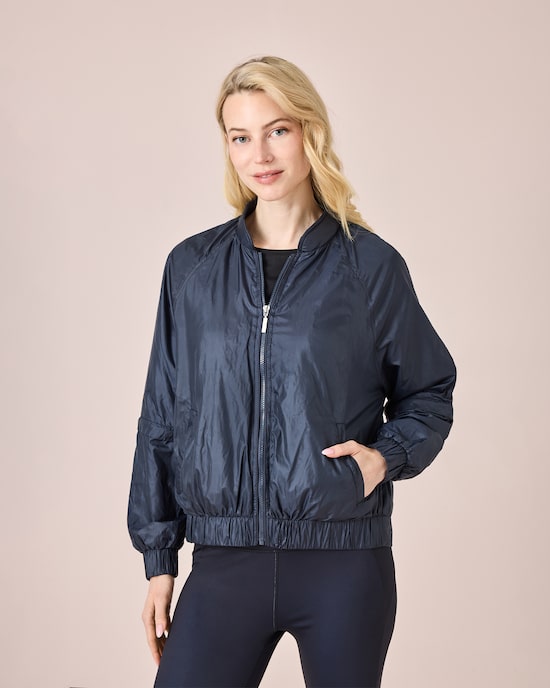 Produktabbildung für Functional-Jacke