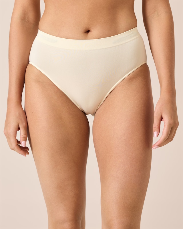 Seamless Slips, 2tlg.