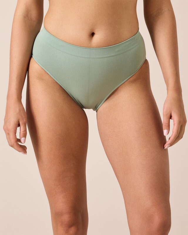 Seamless Slips, 2tlg.