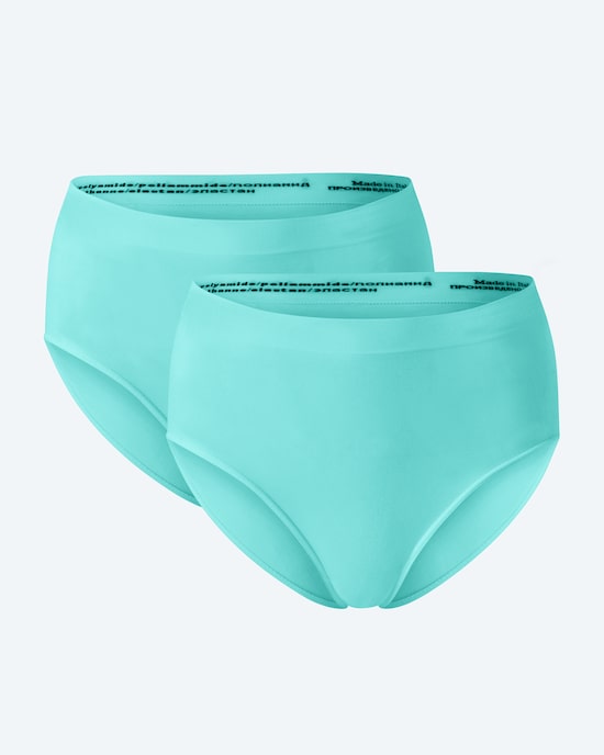 Produktabbildung für Seamless Slips, 2tlg.