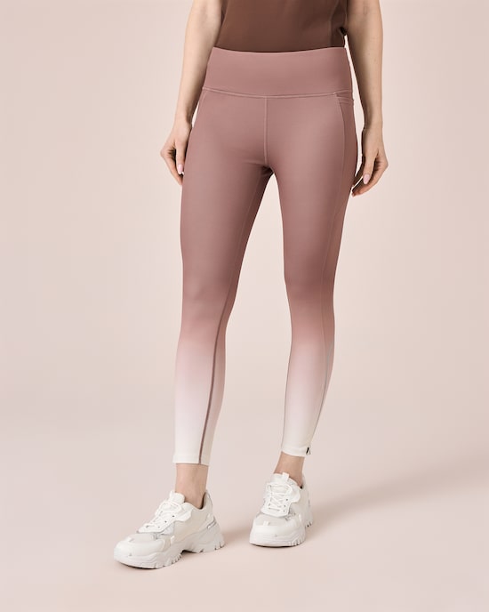 Produktabbildung für Leggings mit Reflektoren