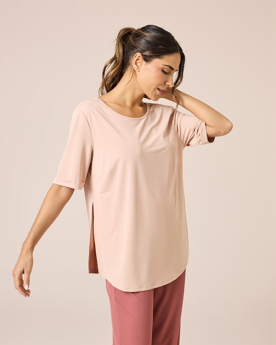 Produktabbildung für Yoga Shirt