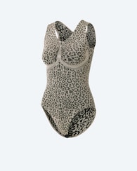 Produktabbildung für Body "Leo Deluxe"