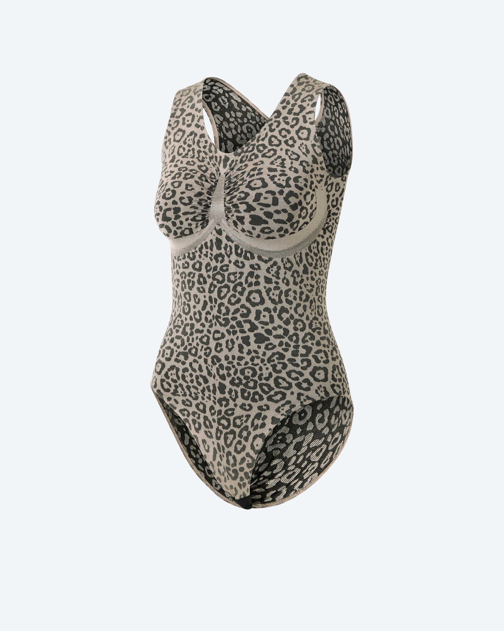 Produktabbildung für Body "Leo Deluxe"