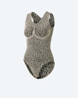 Produktabbildung für Body "Leo Deluxe"