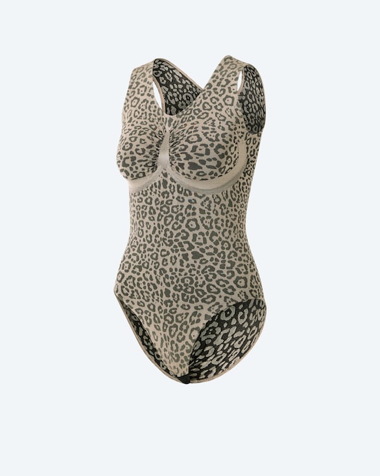 Produktabbildung für Body "Leo Deluxe"