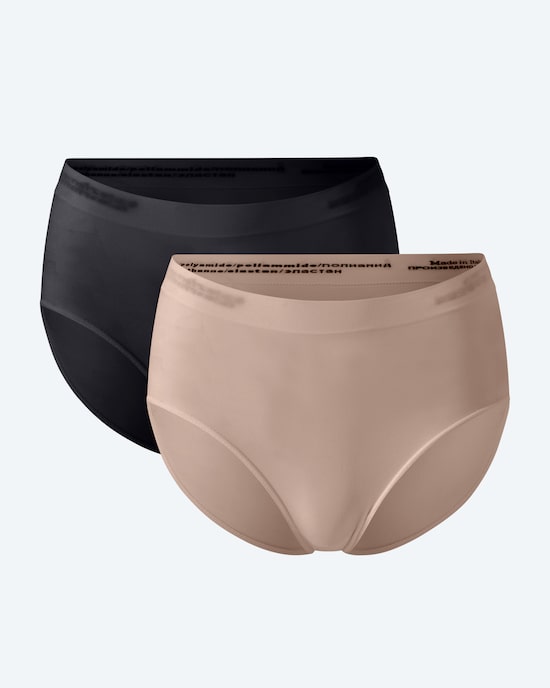 Produktabbildung für Seamless Slips, 2tlg.
