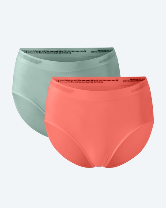 Produktabbildung für Seamless Slips, 2tlg.